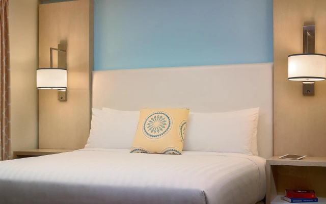 Sonesta ES Suites Atlanta - Perimeter Center North