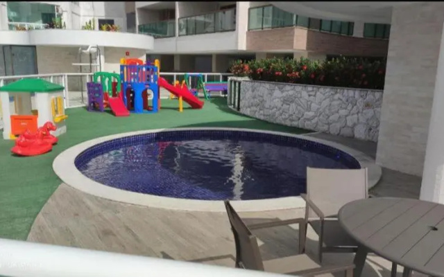 Residence club Praia dos Anjos