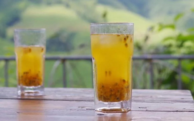 Longsheng Golden Dragon Country Villa