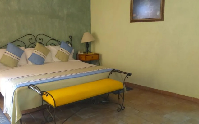 Hotel Antiguo Vapor Categoría Especial
