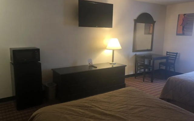Araamda Inn Norcross