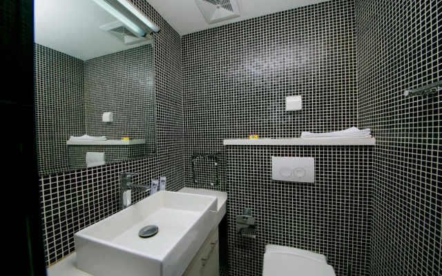 Qingdao Lejiaxuan Boutique Apartment International Convention Center Branch