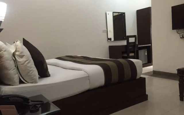 Mahalakshmi Palace hotel