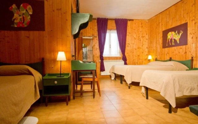 Hotel La Lucciola