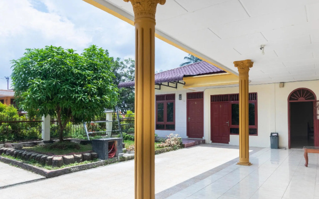 Op Samuel Homestay by OYO Rooms