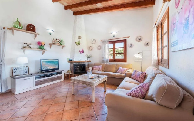 Villa S Hortet Den Juan