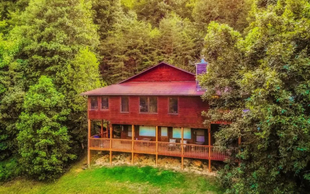 The Nuthouse II