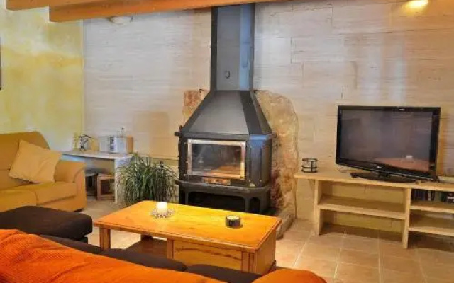 Llubi Villa 132