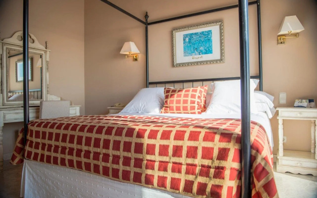 Hotel Guadalmina Spa & Golf Resort