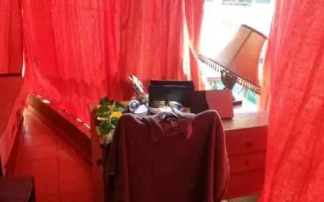 Smoha Zahran Haus (Private rooms or Private Apartment)