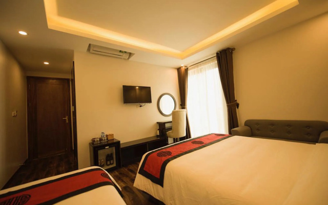 SaPa Wings Hotel