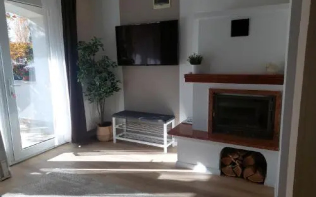 Semiramis Apartman