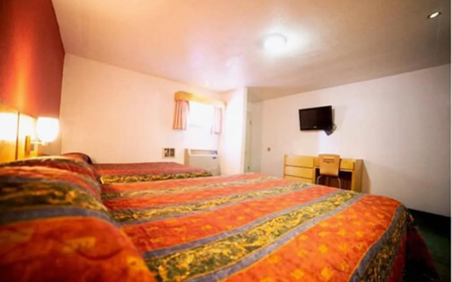 Hotel Regis