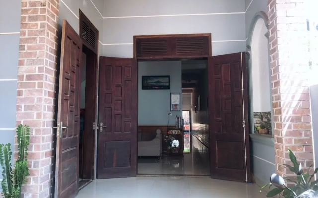 Nha Nghi Ngoc Linh