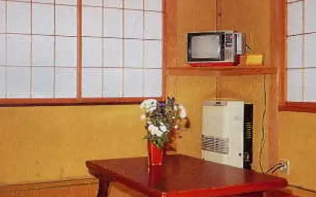 Lodge Kashiwagi
