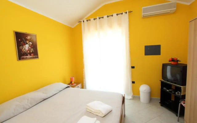 bed and breakfast "Vibo Mare"