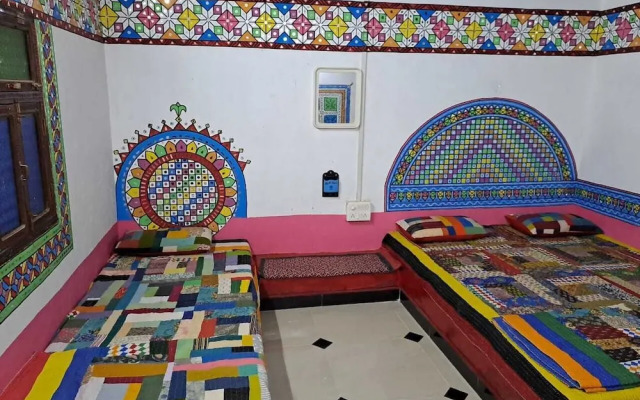 Rann Bhoomi Resort