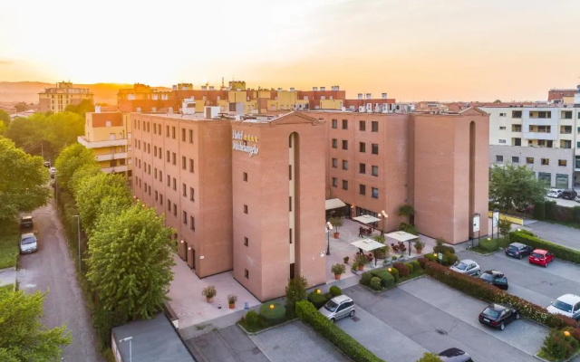 Hotel Michelangelo