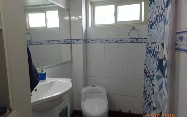 Departamentos Del Sur