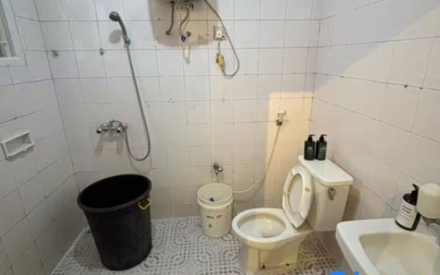 3BR Villa Golden Spring Cipanas with Netflix