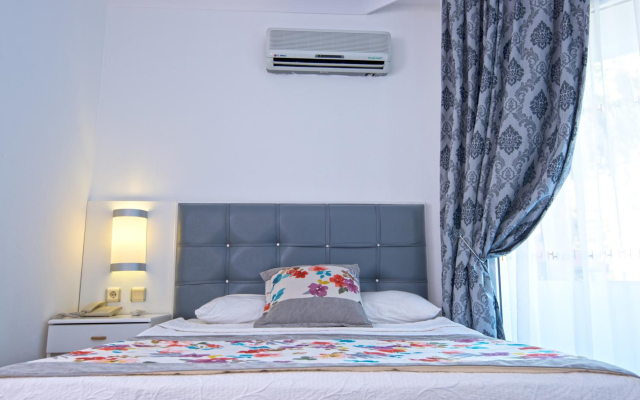Halıcı Hotel