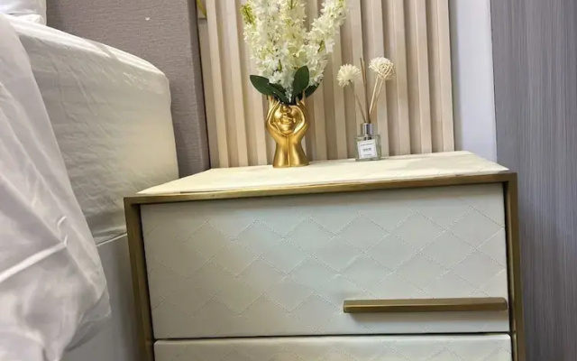 Rinann's Condotel Davao