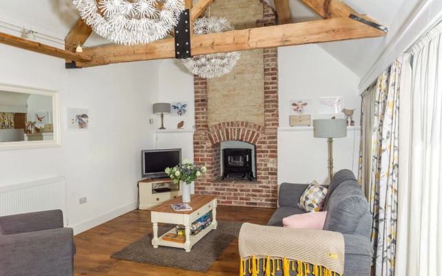 Oxen Cottage
