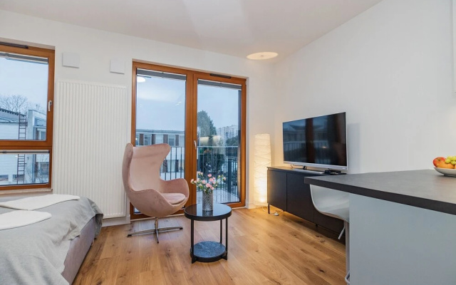 ShortStayPoland Zdziechowskiego B150