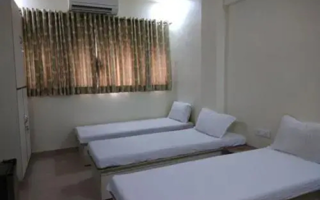 Hotel Siddhartha
