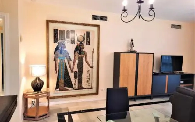Marbella Apartamentos SL