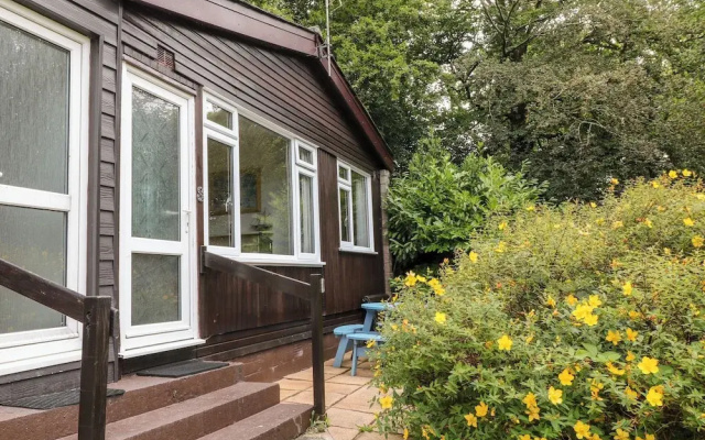 8 The Park