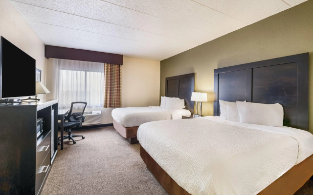 Baymont by Wyndham Janesville