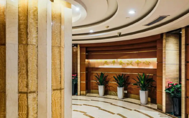 Tianfeng Hotel