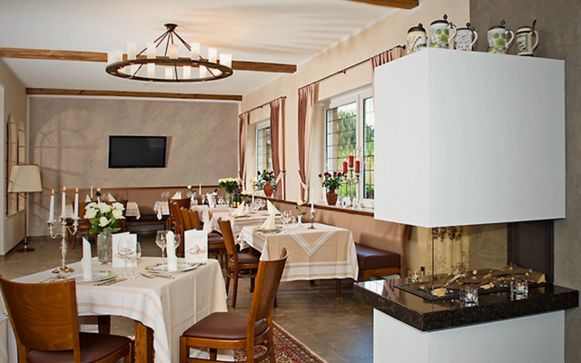 Landhotel Galland