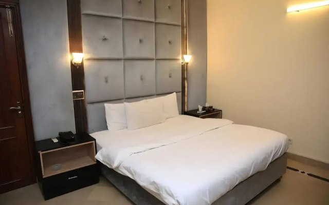 Orbit Residency