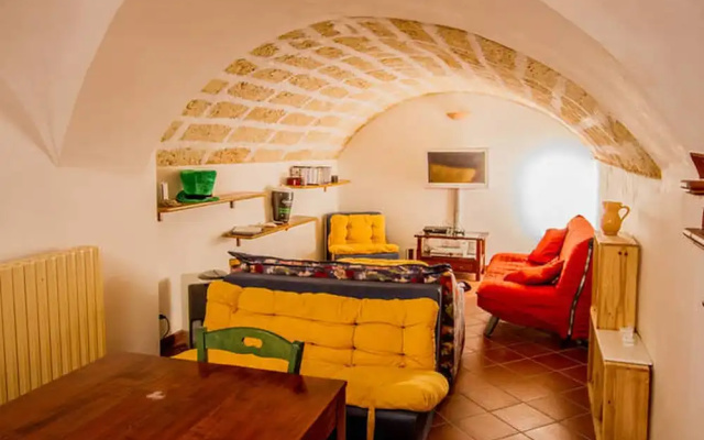 Sweethome Lecce Town Center