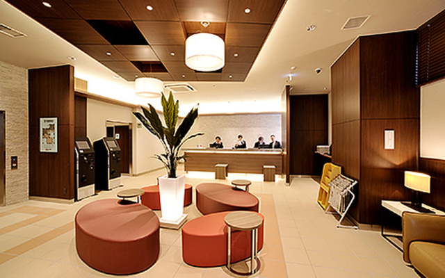 Hotel Nets Sapporo