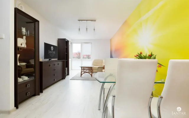 Jantar Apartamenty - Wiśniowy Sad