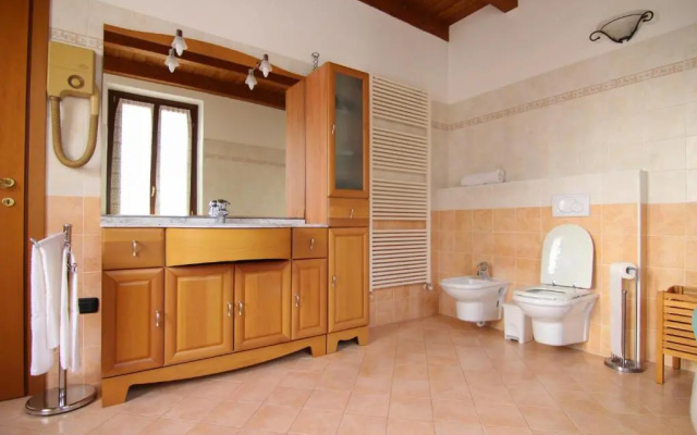 Villa Central Varenna