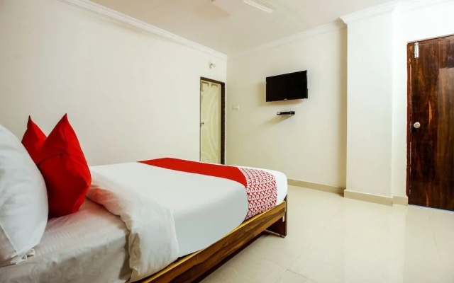 OYO Flagship 41994 Balaji Hotel