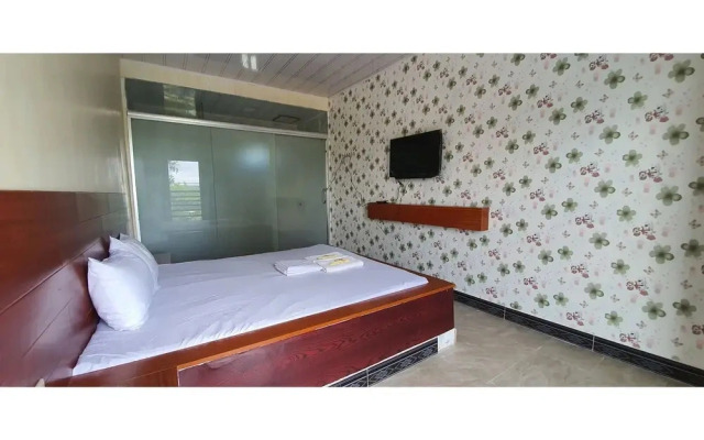 OYO 585 Dragon Pod Hotel And Resort
