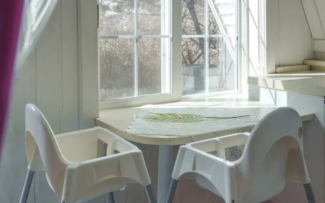 Gapyeong Lulu Kids Pension