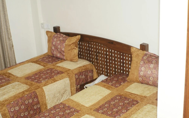 Briston Hotel Arusha