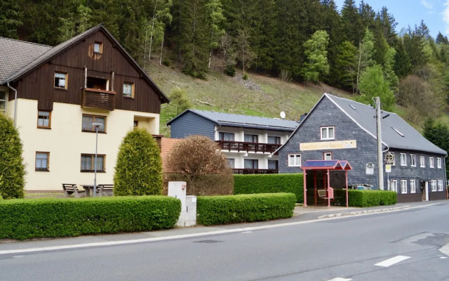 Pension zum Ritter