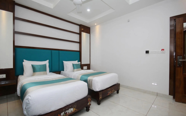 Hotel Loksagar