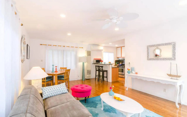 Malibu Beach Paradise Apartments