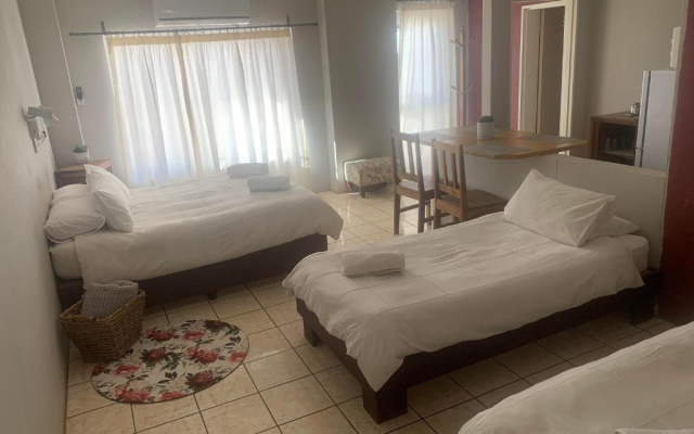 Namgate Guesthouse and Butchery