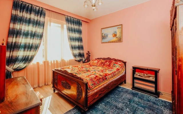 Nostaljik Suites