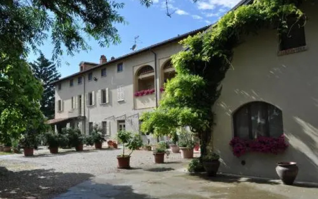 La Quercia Rossa