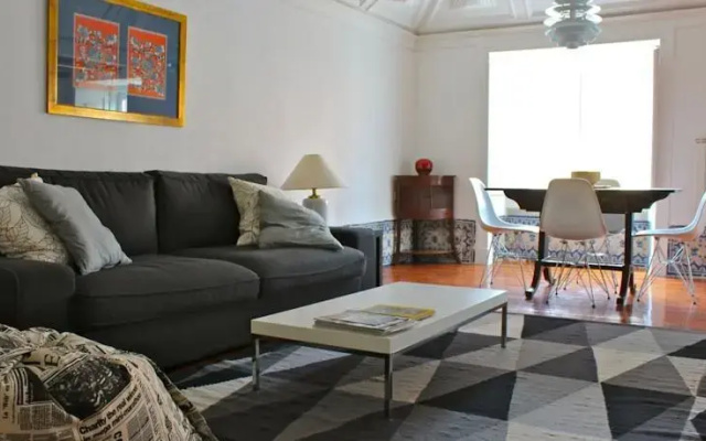 Akisol Bairro Alto Luxury